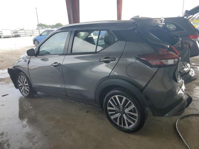 2024 Nissan Kicks Sv VIN: 3N1CP5CV4RL481158 Lot: 42669294