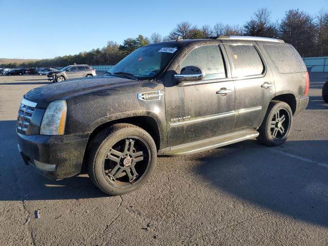 2009 Cadillac Escalade Hybrid 