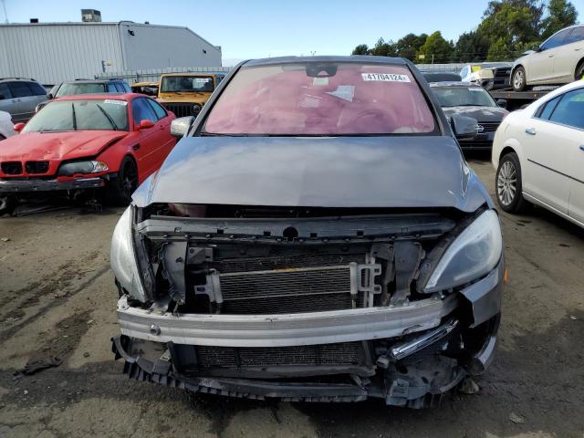 VIN WDDVP9AB5FJ005869 2015 MERCEDES-BENZ B-CLASS no.5