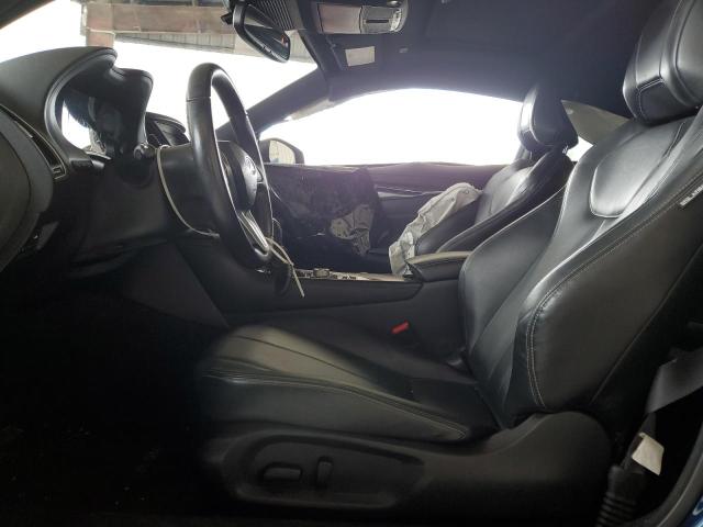 2019 INFINITI Q60 PURE - JN1EV7EK3KM230804