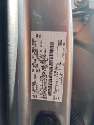 2023 FORD F150 SUPER - 1FTFW1E57PFC07138