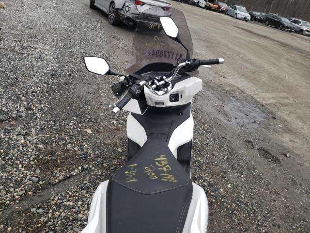 2022 HONDA WW150 RLHKF4700NY100029