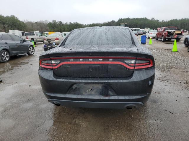 2019 DODGE CHARGER PO - 2C3CDXAT7KH568297
