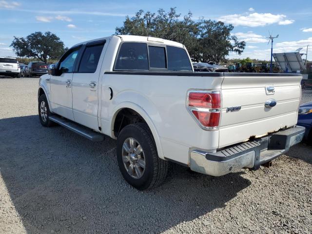 2010 Ford F150 Supercrew VIN: 1FTFW1EV9AFC07858 Lot: 42533014