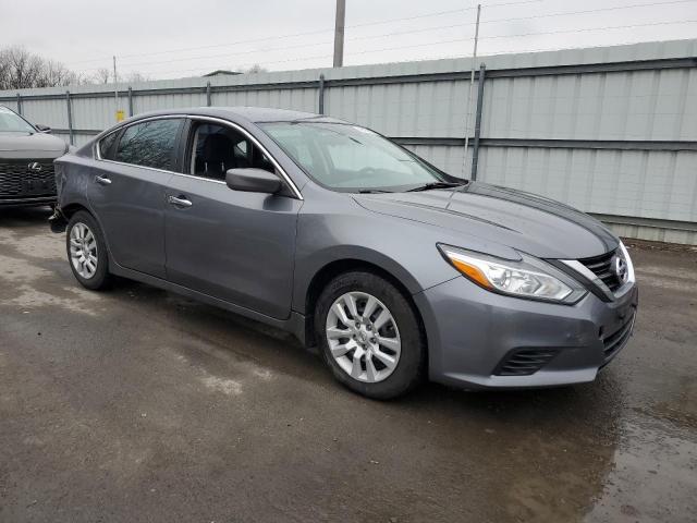 2017 NISSAN ALTIMA 2.5 - 1N4AL3AP1HC280293