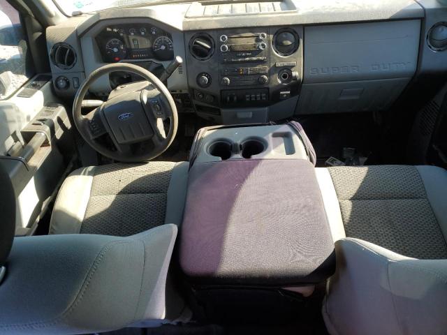 2015 FORD F350 SUPER 1FT8W3BT4FEA08754