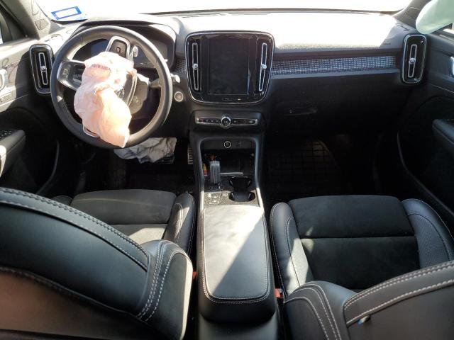 2020 VOLVO XC40 T5 R- YV4162UM7L2310177