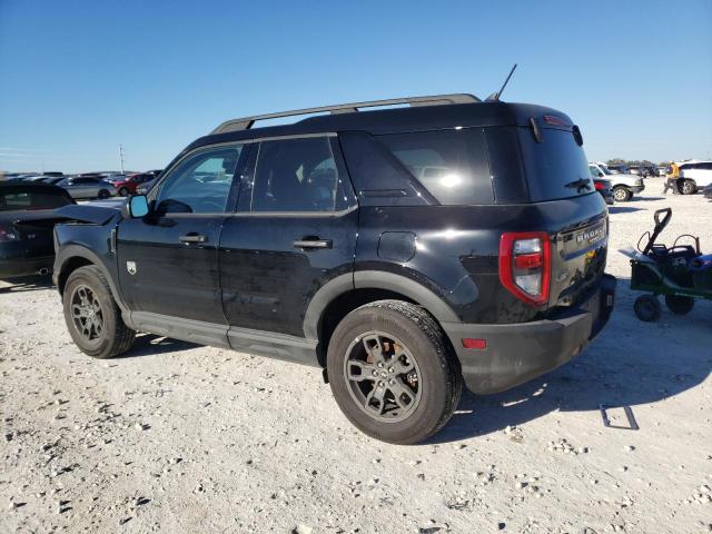 2023 FORD BRONCO SPO 3FMCR9B66PRD43328