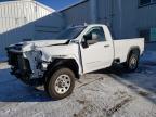 2024 GMC SIERRA K35 - 1GT39SE76RF182124