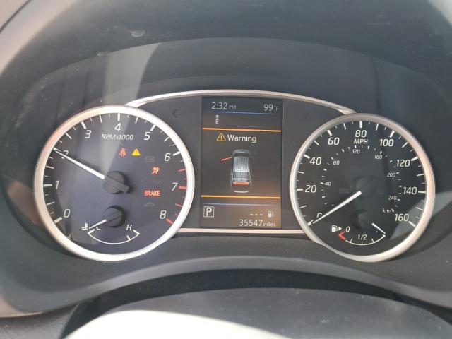 2019 NISSAN SENTRA S 3N1AB7AP8KY310444