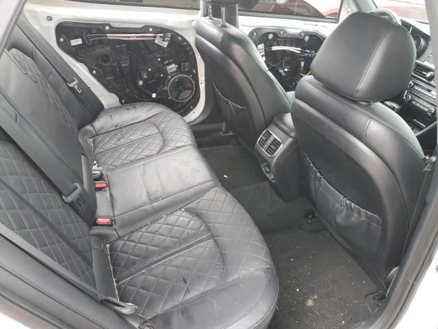 2016 KIA OPTIMA SXL - 5XXGV4L25GG043861