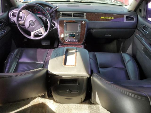 2013 GMC SIERRA C15 - 3GTP1XE2XDG206653