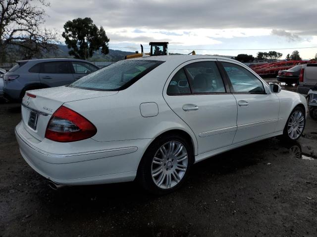 2008 Mercedes-Benz E-klasse - Image 3