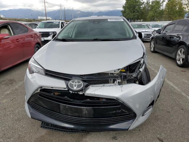 2017 TOYOTA COROLLA L 5YFBURHE2HP657319