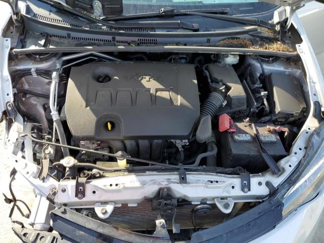 2017 TOYOTA COROLLA L 5YFBURHE2HP697125