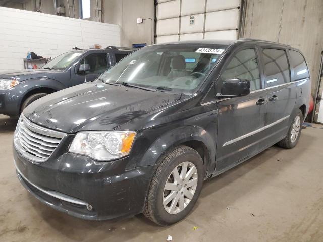 2015 CHRYSLER TOWN & COU 2C4RC1BG5FR609081