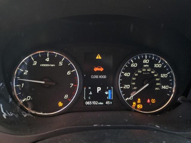 2020 MITSUBISHI OUTLANDER - JA4AD3A38LZ020848