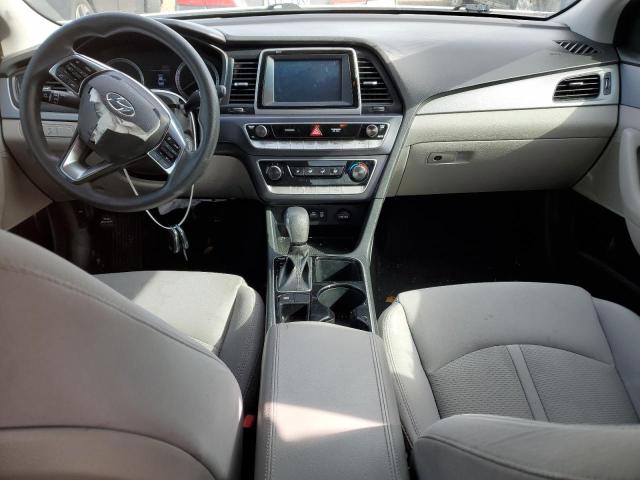 2018 HYUNDAI SONATA SE 5NPE24AF4JH607758