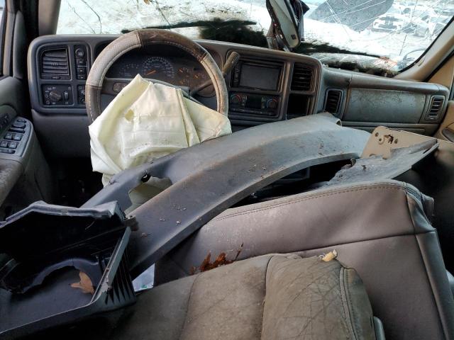 2004 Chevrolet Tahoe K1500 VIN: 1GNEK13T14J239804 Lot: 39257504