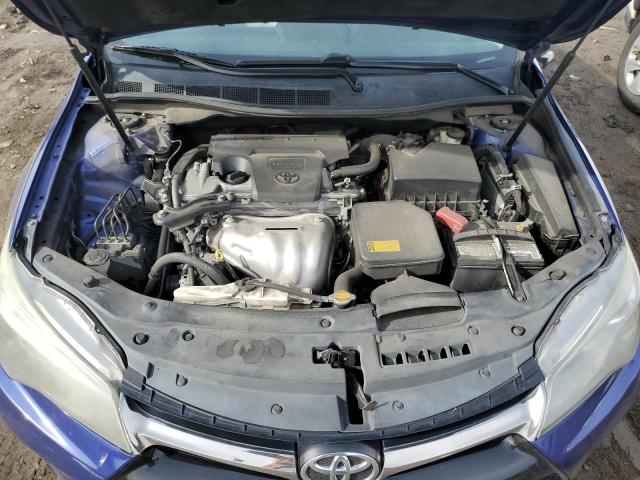 2015 Toyota Camry Le VIN: 4T1BF1FKXFU936405 Lot: 40593014