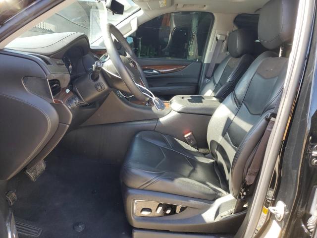 2018 CADILLAC ESCALADE L - 1GYS4BKJ2JR109730