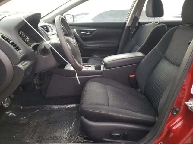 2018 NISSAN ALTIMA 2.5 - 1N4AL3AP1JC178109