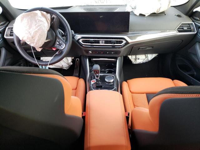 2024 BMW M4 COMPETI - WBS43AZ0XRCP25952