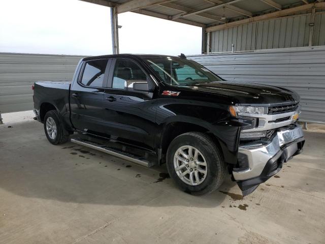 2020 CHEVROLET SILVERADO 3GCUYDED2LG375076