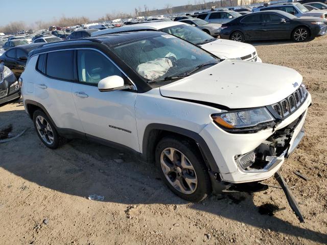 2018 JEEP COMPASS LI 3C4NJDCB5JT435107