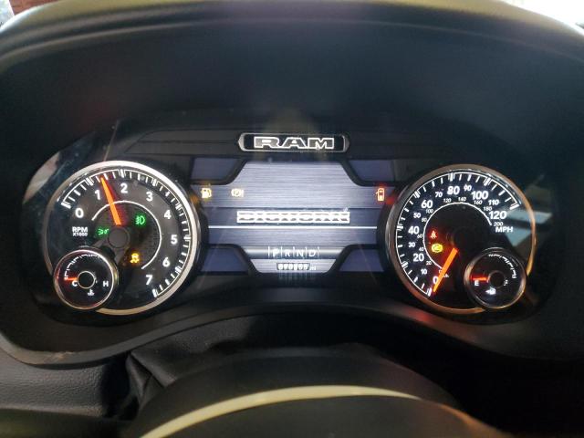 2019 RAM 1500 BIG H 1C6SRFFT1KN580665