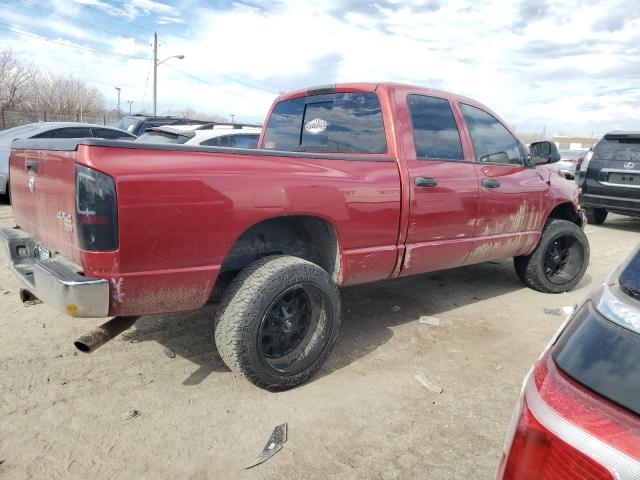 1D7HU18258S501104 | 2008 Dodge ram 1500 st