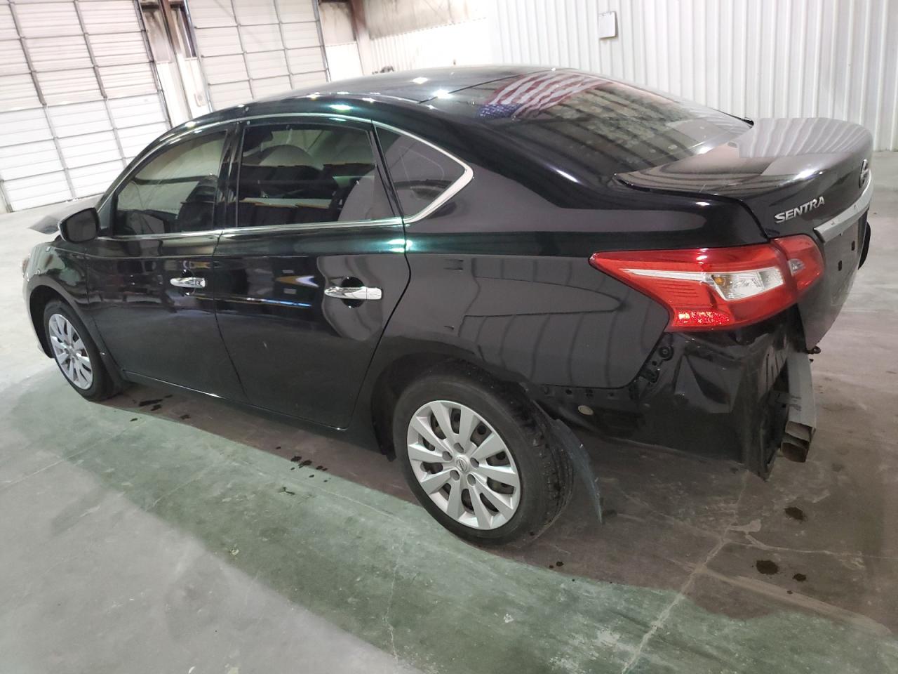 3N1AB7AP3KY299434 2019 Nissan Sentra S