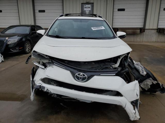 2016 TOYOTA RAV4 XLE - JTMRFREV9GJ057011