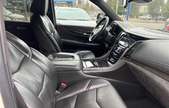 2015 CADILLAC ESCALADE E 1GYS4UKJ4FR611304