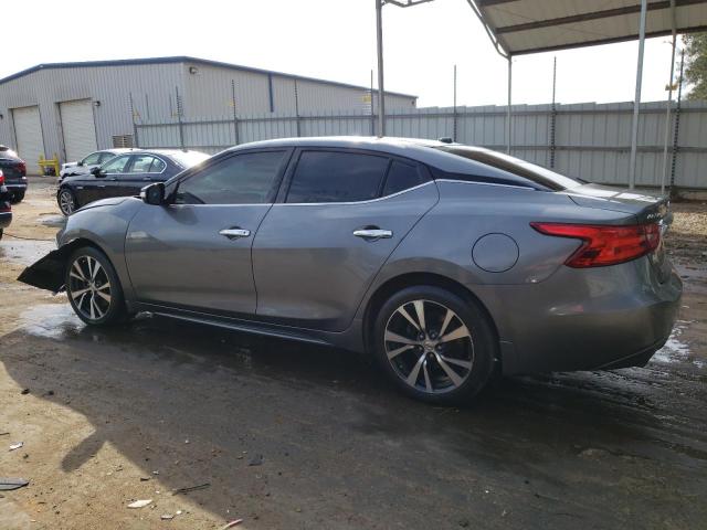 VIN 1N4AA6AP7HC408754 2017 NISSAN MAXIMA no.2