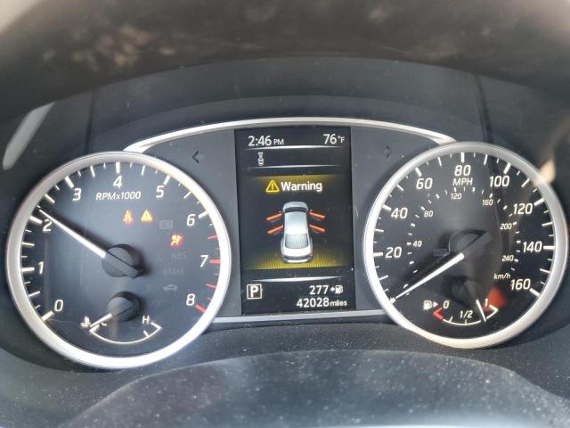 2018 NISSAN SENTRA S 3N1AB7AP4JY206760
