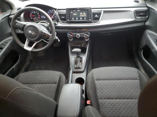 2020 KIA RIO LX 3KPA24ADXLE329338