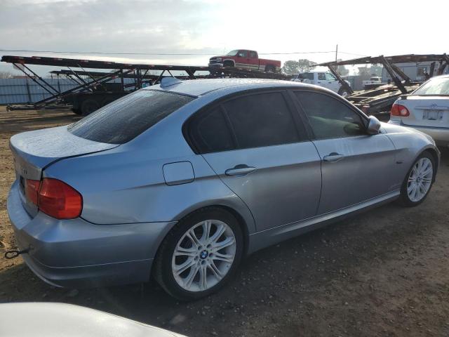 2009 BMW 328 I Sulev VIN: WBAPH53599A436541 Lot: 41953824