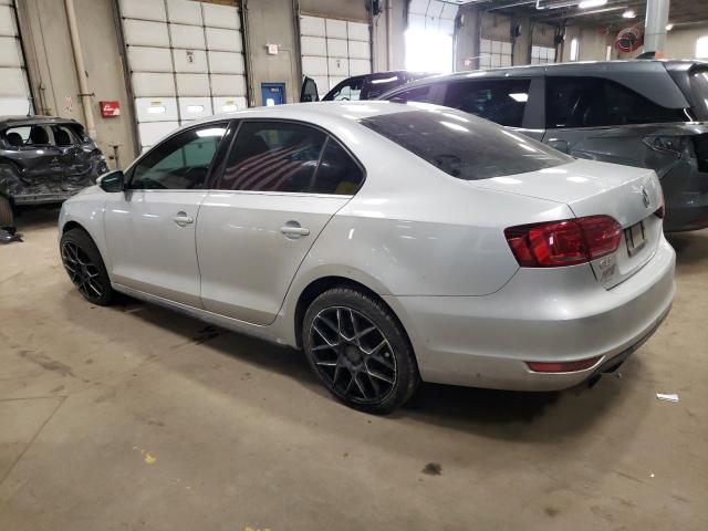 2014 Volkswagen Jetta Gli VIN: 3VW4S7AJ9EM353074 Lot: 44158244