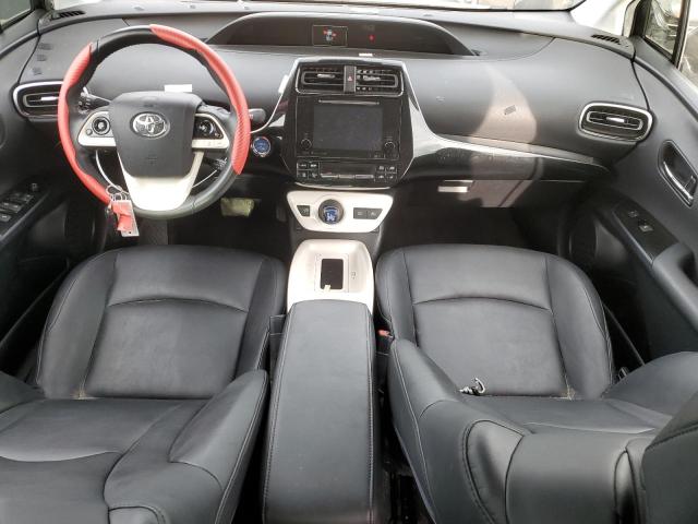 2017 TOYOTA PRIUS TWO - JTDKARFU5H3033526