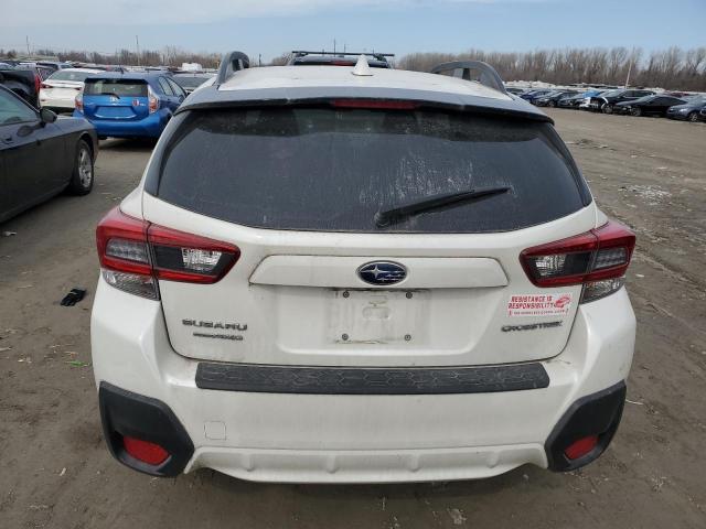 JF2GTAEC0L8220907 | 2020 Subaru crosstrek premium