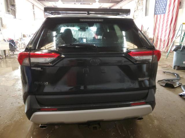 2T3J1RFV2KW008480 2019 TOYOTA RAV4-5