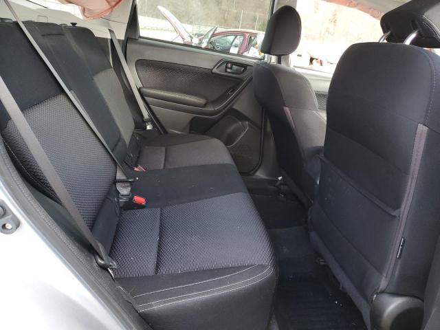 2018 SUBARU FORESTER 2 JF2SJAEC8JH478069