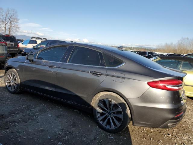 2020 FORD FUSION SE 3FA6P0T97LR199381