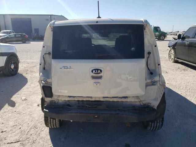 VIN 5TFAX5GN9JX112660 2018 Toyota Tacoma, SR no.6