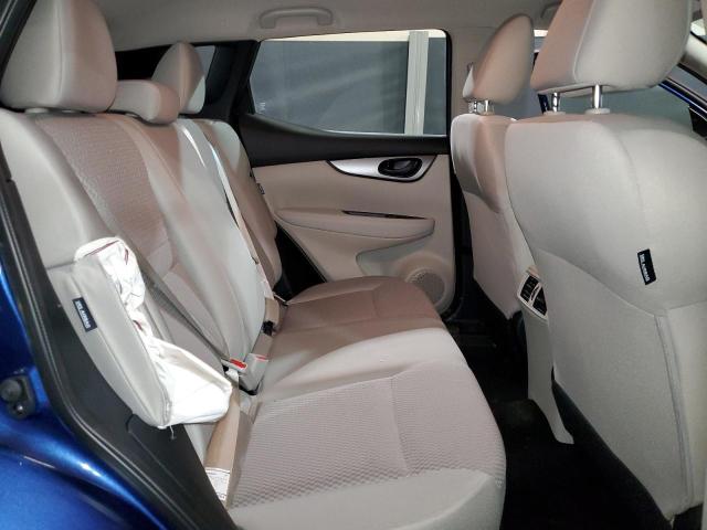 2023 NISSAN QASHQAI S JN1BJ1AW4PW114818