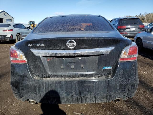 2015 Nissan Altima 2.5 VIN: 1N4AL3AP2FN312721 Lot: 44273804