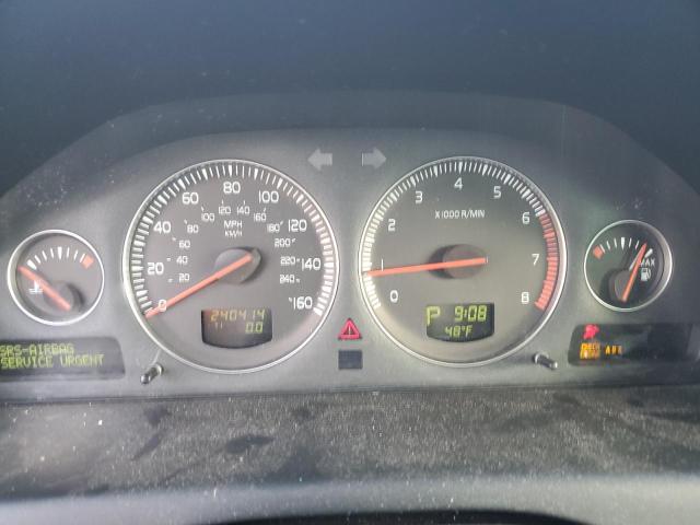 2006 Volvo Xc70 VIN: YV4SZ592861228490 Lot: 44116694