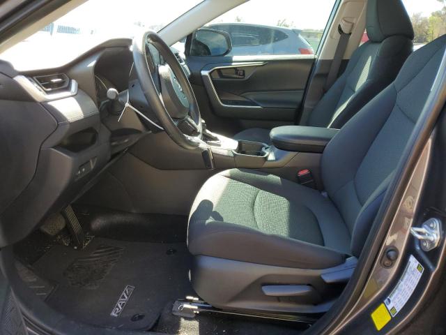 2021 TOYOTA RAV4 LE 2T3K1RFVXMC157793