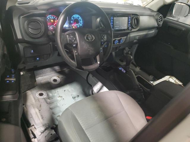 2022 TOYOTA TACOMA ACC 3TYRX5GN3NT054502